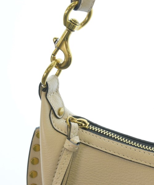 ISABEL MARANT（イザベルマラン）ショルダーバッグ ベージュ サイズ:- レディース/2200701857028