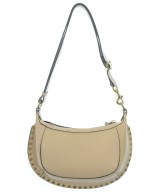 ISABEL MARANT（イザベルマラン）ショルダーバッグ ベージュ サイズ:- レディース/2200701857028