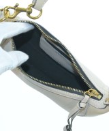ISABEL MARANT（イザベルマラン）ショルダーバッグ ベージュ サイズ:- レディース/2200701857028