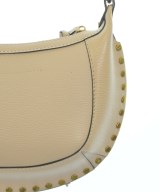 ISABEL MARANT（イザベルマラン）ショルダーバッグ ベージュ サイズ:- レディース/2200701857028