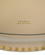 ISABEL MARANT（イザベルマラン）ショルダーバッグ ベージュ サイズ:- レディース/2200701857028