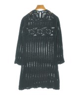 ISABEL MARANT（イザベルマラン）ワンピース 黒 サイズ:34(XXS位) レディース/2200655375012