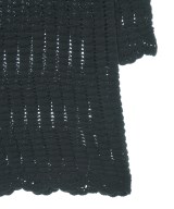 ISABEL MARANT（イザベルマラン）ワンピース 黒 サイズ:34(XXS位) レディース/2200655375012