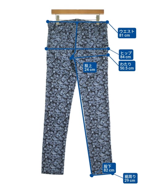 ISABEL MARANT（イザベルマラン）その他 青 サイズ:40(M位) レディース/2200655375029