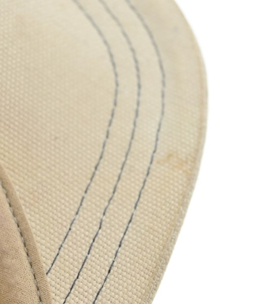 ISABEL MARANT（イザベルマラン）キャップ ベージュ サイズ:- メンズ/2200656022014