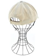 ISABEL MARANT（イザベルマラン）キャップ ベージュ サイズ:- メンズ/2200656022014