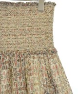 ISABEL MARANT（イザベルマラン）ロング・マキシ丈スカート 白 サイズ:36(XS位) レディース/2200651176040