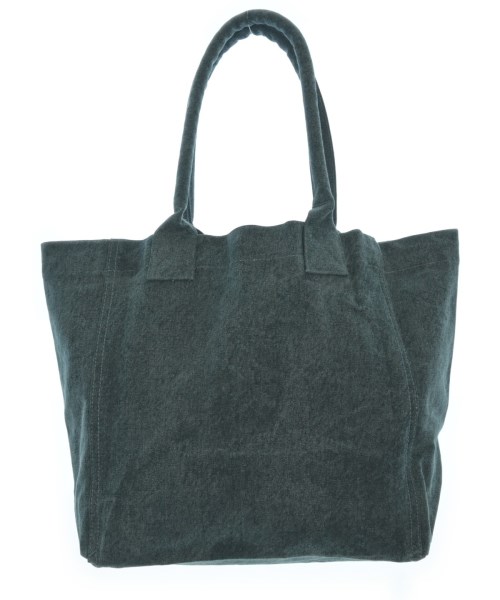 ISABEL MARANT（イザベルマラン）トートバッグ 青 サイズ:- レディース/2200650655027