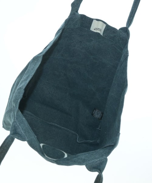 ISABEL MARANT（イザベルマラン）トートバッグ 青 サイズ:- レディース/2200650655027