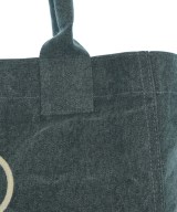 ISABEL MARANT（イザベルマラン）トートバッグ 青 サイズ:- レディース/2200650655027