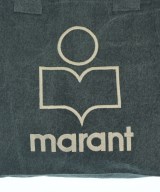 ISABEL MARANT（イザベルマラン）トートバッグ 青 サイズ:- レディース/2200650655027