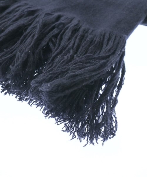 ISABEL MARANT（イザベルマラン）マフラー 紺 サイズ:- レディース/2200656807116