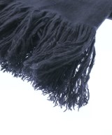 ISABEL MARANT（イザベルマラン）マフラー 紺 サイズ:- レディース/2200656807116