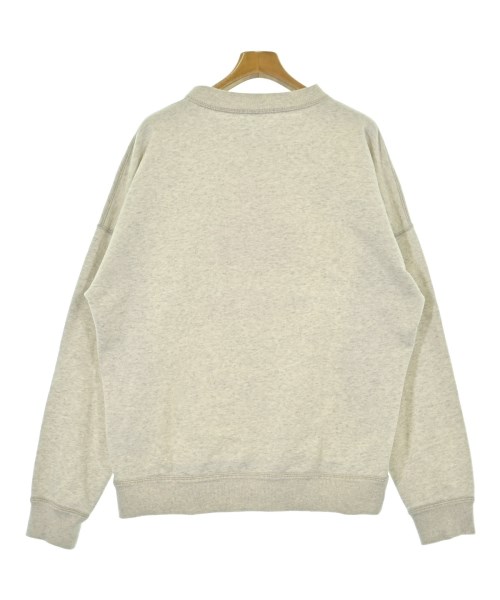 ISABEL MARANT（イザベルマラン）スウェット グレー サイズ:XL メンズ/2200657192136
