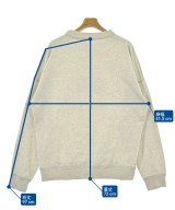 ISABEL MARANT（イザベルマラン）スウェット グレー サイズ:XL メンズ/2200657192136
