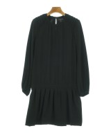 ISABEL MARANT（イザベルマラン）ワンピース 黒 サイズ:38(S位) レディース/2200650717022