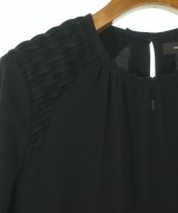 ISABEL MARANT（イザベルマラン）ワンピース 黒 サイズ:38(S位) レディース/2200650717022