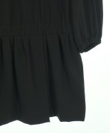 ISABEL MARANT（イザベルマラン）ワンピース 黒 サイズ:38(S位) レディース/2200650717022