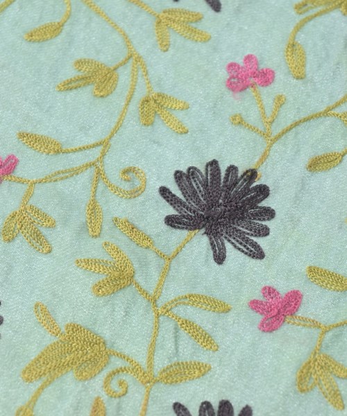 ISABEL MARANT（イザベルマラン）ストール 緑 サイズ:- レディース/2200651836050