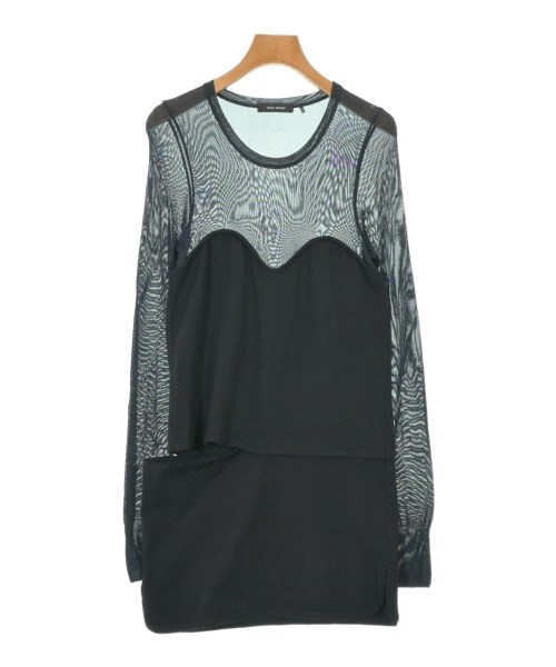 ISABEL MARANT(イザベルマラン)ワンピース 黒 サイズ:40(M位)/2200658100130