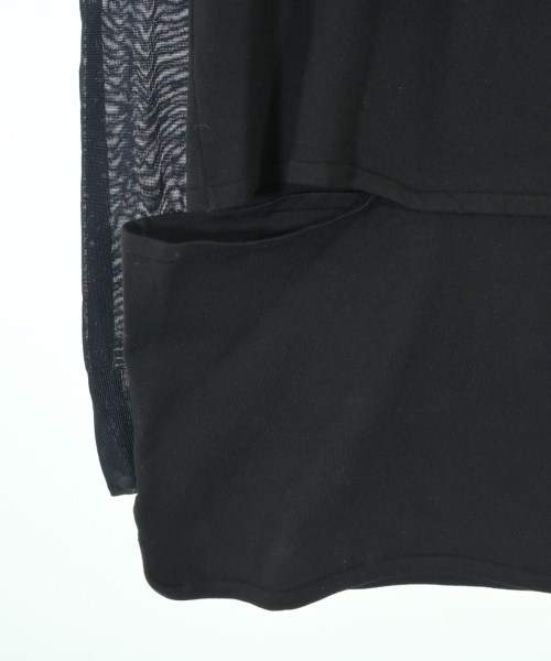 ISABEL MARANT（イザベルマラン）ワンピース 黒 サイズ:40(M位) レディース/2200658100130