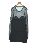 ISABEL MARANT（イザベルマラン）ワンピース 黒 サイズ:40(M位) レディース/2200658100130