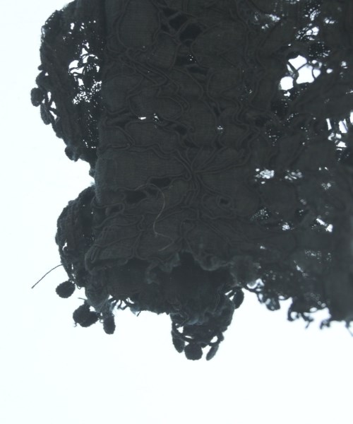 ISABEL MARANT（イザベルマラン）ブラウス 黒 サイズ:T1(XS位) レディース/2200658114090