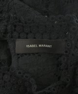 ISABEL MARANT（イザベルマラン）ブラウス 黒 サイズ:T1(XS位) レディース/2200658114090
