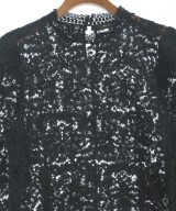 ISABEL MARANT（イザベルマラン）ブラウス 黒 サイズ:T1(XS位) レディース/2200658114090