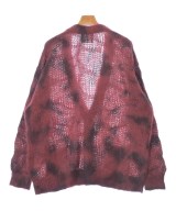 ISABEL MARANT（イザベルマラン）カーディガン 赤 サイズ:M メンズ/2200658129032