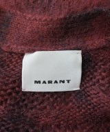 ISABEL MARANT（イザベルマラン）カーディガン 赤 サイズ:M メンズ/2200658129032