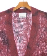 ISABEL MARANT（イザベルマラン）カーディガン 赤 サイズ:M メンズ/2200658129032