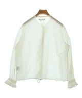 ISABEL MARANT（イザベルマラン）カジュアルシャツ 白 サイズ:36(XS位) レディース/2200658607042
