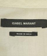 ISABEL MARANT（イザベルマラン）カジュアルシャツ 白 サイズ:36(XS位) レディース/2200658607042