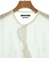 ISABEL MARANT（イザベルマラン）カジュアルシャツ 白 サイズ:36(XS位) レディース/2200658607042