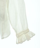 ISABEL MARANT（イザベルマラン）カジュアルシャツ 白 サイズ:36(XS位) レディース/2200658607042