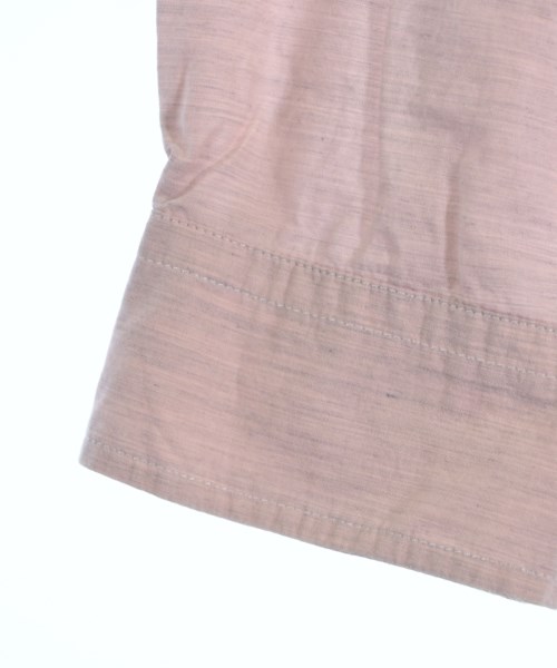 ISABEL MARANT（イザベルマラン）カジュアルシャツ ピンク サイズ:38(S位) レディース/2200658665011