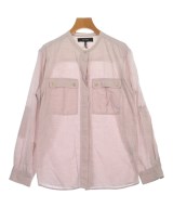 ISABEL MARANT（イザベルマラン）カジュアルシャツ ピンク サイズ:38(S位) レディース/2200658665011