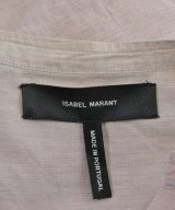 ISABEL MARANT（イザベルマラン）カジュアルシャツ ピンク サイズ:38(S位) レディース/2200658665011