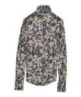 ISABEL MARANT（イザベルマラン）Tシャツ・カットソー 黒 サイズ:34(XXS位) レディース/2200658855054