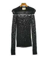 ISABEL MARANT（イザベルマラン）ニット・セーター 黒 サイズ:34(XXS位) レディース/2200659219077
