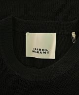 ISABEL MARANT（イザベルマラン）ニット・セーター 黒 サイズ:34(XXS位) レディース/2200659219077