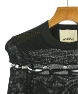 ISABEL MARANT（イザベルマラン）ニット・セーター 黒 サイズ:34(XXS位) レディース/2200659219077