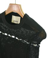 ISABEL MARANT（イザベルマラン）ニット・セーター 黒 サイズ:34(XXS位) レディース/2200659219077