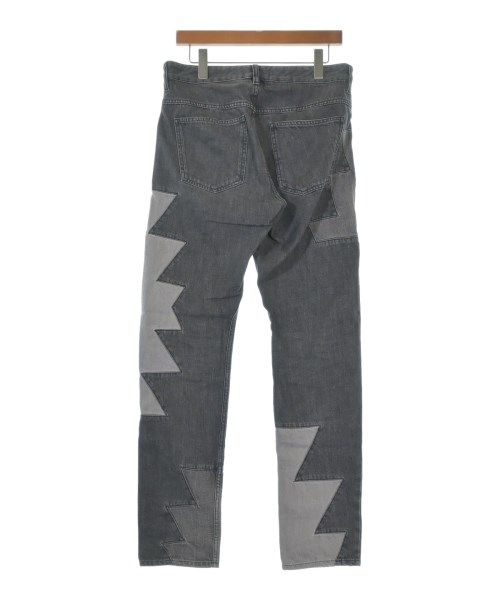 ISABEL MARANT（イザベルマラン）デニムパンツ グレー サイズ:29(S位) メンズ/2200659344014