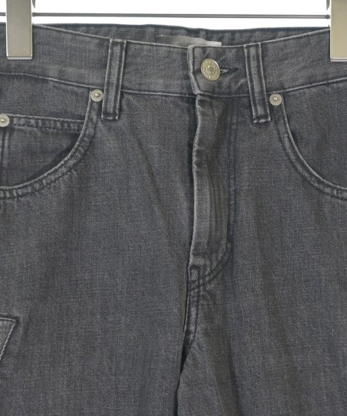 ISABEL MARANT（イザベルマラン）デニムパンツ グレー サイズ:29(S位) メンズ/2200659344014