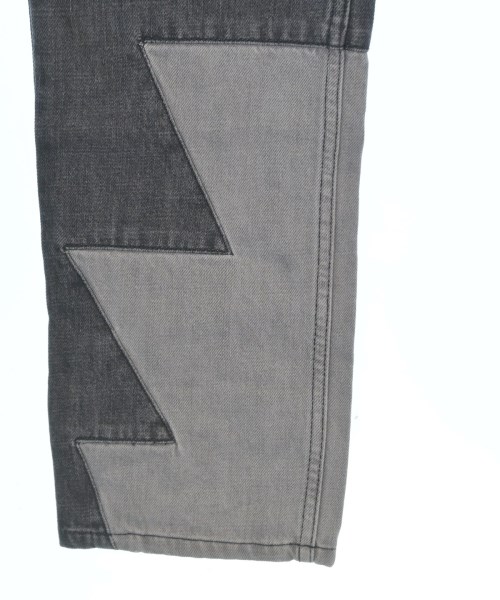 ISABEL MARANT（イザベルマラン）デニムパンツ グレー サイズ:29(S位) メンズ/2200659344014