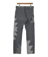 ISABEL MARANT（イザベルマラン）デニムパンツ グレー サイズ:29(S位) メンズ/2200659344014