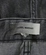 ISABEL MARANT（イザベルマラン）デニムパンツ グレー サイズ:29(S位) メンズ/2200659344014