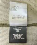 ISABEL MARANT（イザベルマラン）ニット・セーター カーキ サイズ:L メンズ/2200659344021